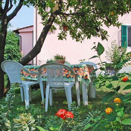 Apartment Elisa - Dol127 By Interhome Costa Carnara Екстер'єр фото