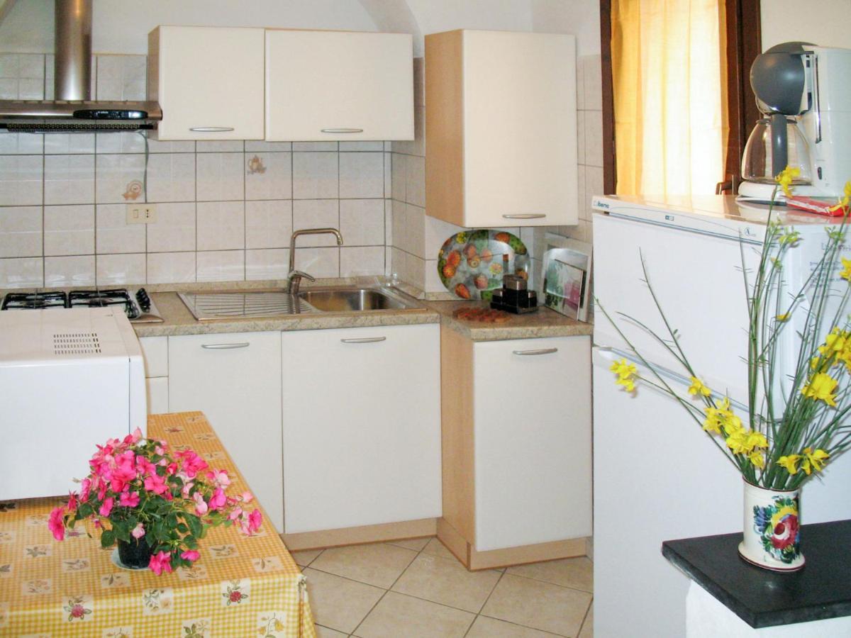 Apartment Elisa - Dol127 By Interhome Costa Carnara Екстер'єр фото