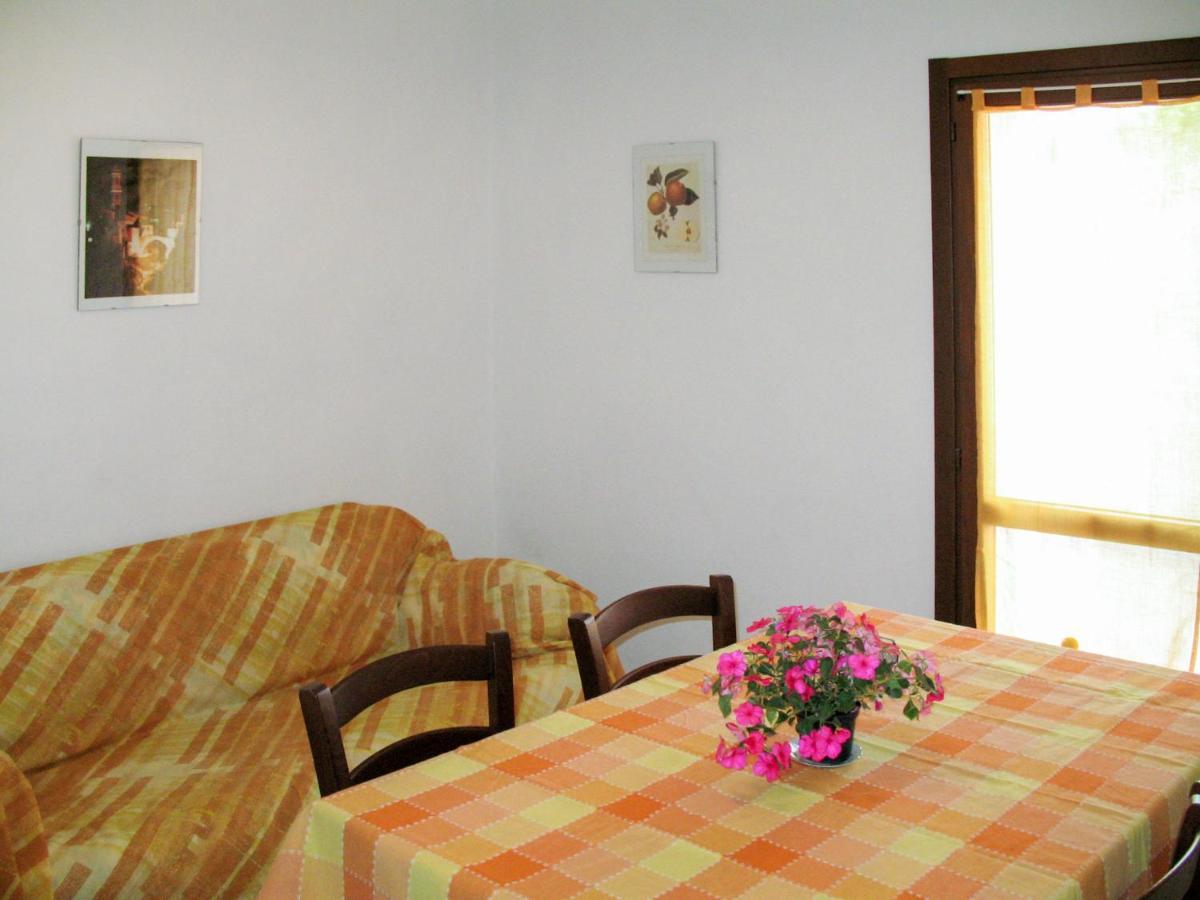 Apartment Elisa - Dol127 By Interhome Costa Carnara Екстер'єр фото