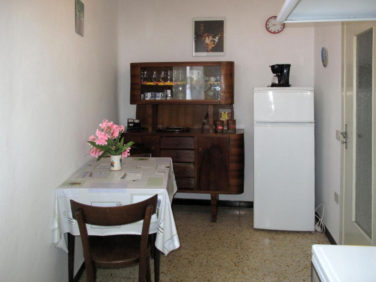 Apartment Elisa - Dol127 By Interhome Costa Carnara Екстер'єр фото